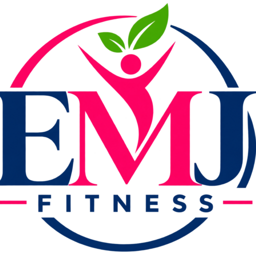 EMJ Fitness Jelly Beans